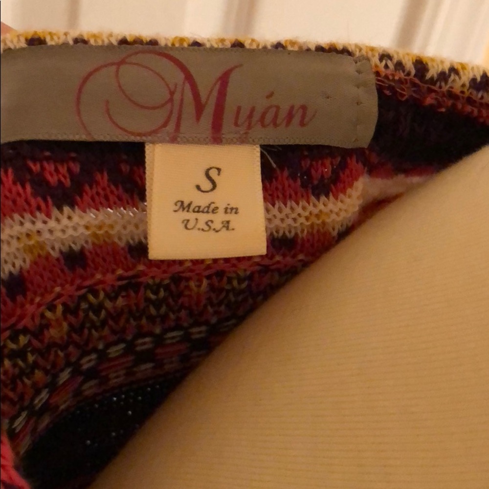 Jacket - Picture 5 of 5